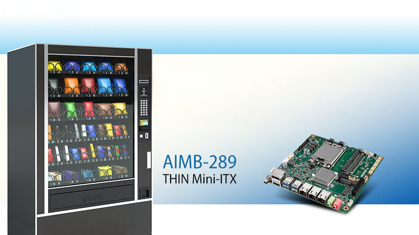 Boosting the Engagement and Efficiency of Smart Vending Machines